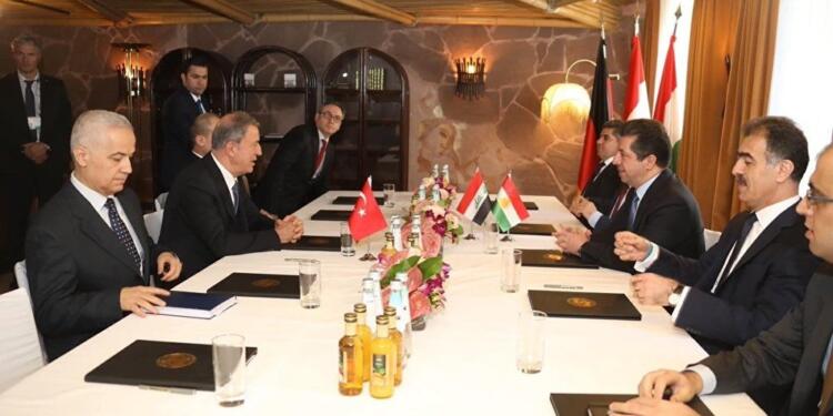 ‘KDP’nin bu ihanetçi politikasından vazgeçmesi gerekiyor’