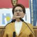 Akşener: SADAT kamplarının fotoğrafını gördüm