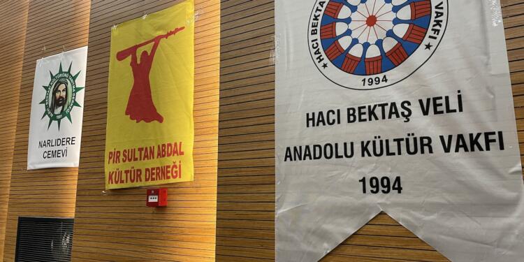 Alevi kurumları: LGBTİ+’ların cenazeleri cemevlerinden kaldırılacak