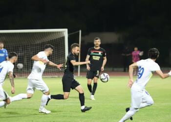 Amedspor adım adım 1’inci lige doğru