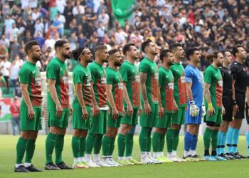 Şampiyonluk yolunda bir engel de DEDAŞ’tan!