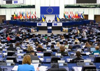 AP’den Kavala kararı: AB kapıları Türkiye’ye kapandı