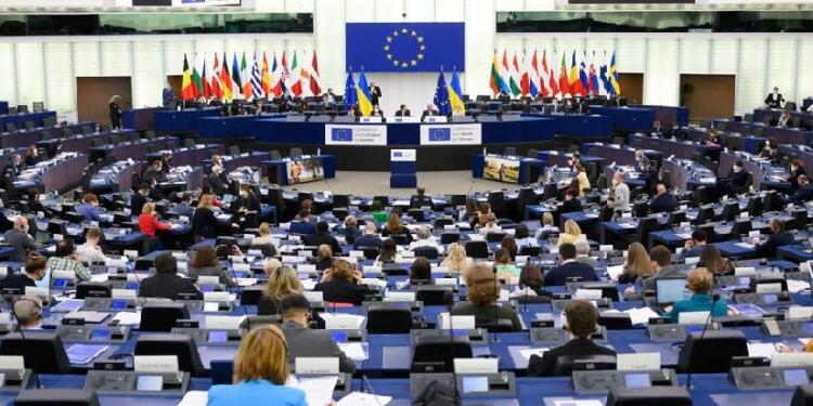 AP’den Kavala kararı: AB kapıları Türkiye’ye kapandı