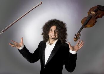 Ara Malikian’ın konseri de yasak