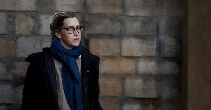 Gazeteci Argentieri: Dünya Türkiye’nin yaptıklarına sessiz