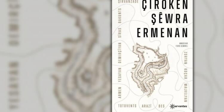 Demirel’den: Nivîskarê Şêwra Ermenia