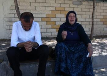 Emine Şenyaşar: Çocuklarımı öldürenleri neden serbest bıraktılar