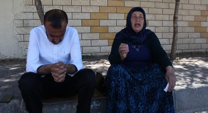 Emine Şenyaşar: Çocuklarımı öldürenleri neden serbest bıraktılar