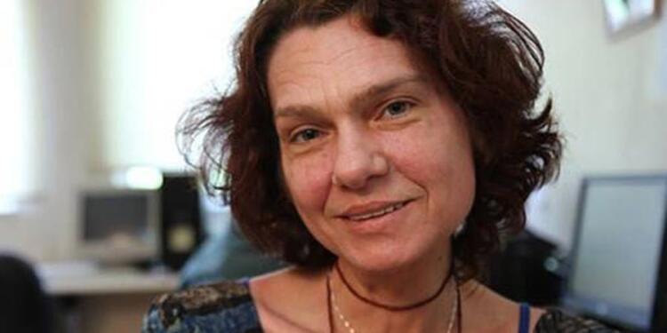 Yazar Aslı Erdoğan beyin kanaması geçirdi