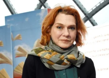 İstinaf Aslı Erdoğan’a beraat kararını onadı