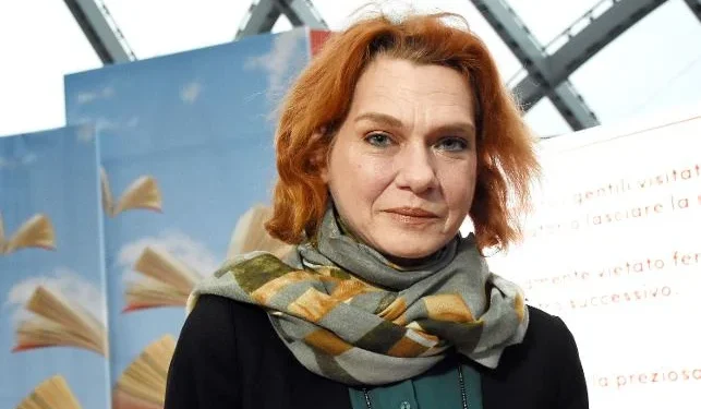 İstinaf Aslı Erdoğan’a beraat kararını onadı