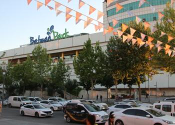 Kayyum, 635 milyon değerindeki AVM’yi 150 milyona satışa çıkardı