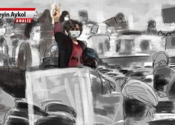 Kobanê Davası’nda ikinci dalga