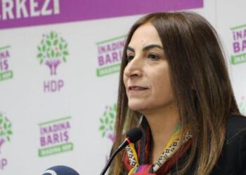 Aysel Tuğluk’a Düşünce ve İfade Özgürlüğü ödülü