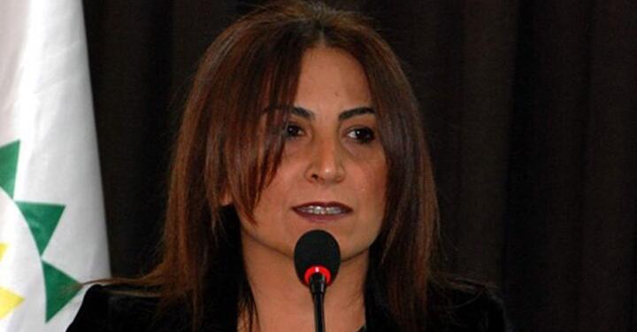 Tuğluk’a DTK toplantısı gerekçesiyle verilen ceza: AYM’den ihlal kararı