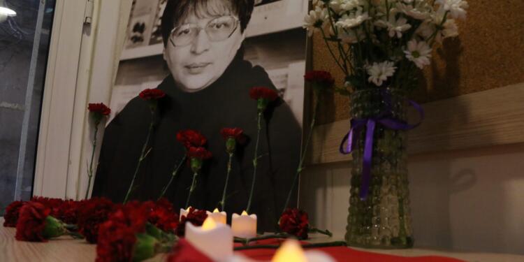 Ayşenur Zarakolu Düşünce ve İfade Özgürlüğü ödülü Tuğluk ve Taksim Dayanışması’na