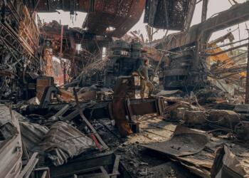 Rusya-Ukrayna Savaşı: Ukrayna için 40 milyar dolarlık imza