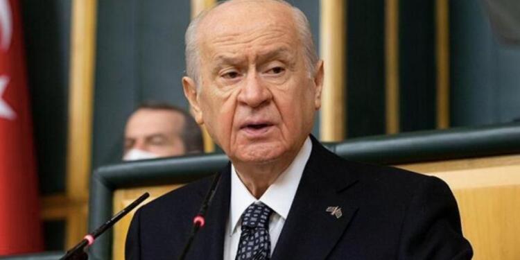 Bahçeli, Kaftancıoğlu kararını değerlendirdi: Muhatabımız kriminal vaka haline gelmiş il başkanı değil