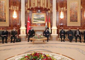 Sinûnê Halk Meclisi Eşbaşkanı: KDP’ye Şengal’i terk etmeyeceğimizi söylüyoruz