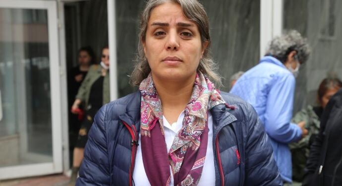 Başaran: Ölümlerin sorumlusu AKP- MHP iktidarının ta kendisi