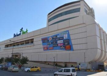 Batman kayyumu, 635 milyon değerindeki AVM’yi AKP’lilere sattı