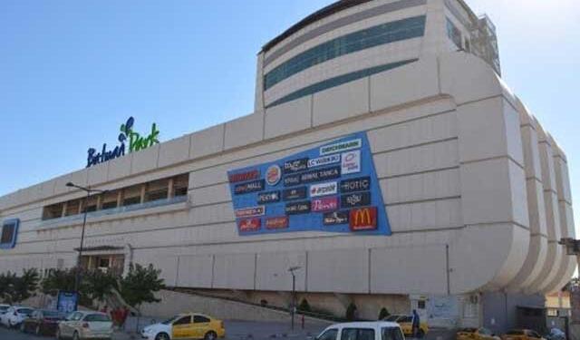 Batman kayyumu, 635 milyon değerindeki AVM’yi AKP’lilere sattı