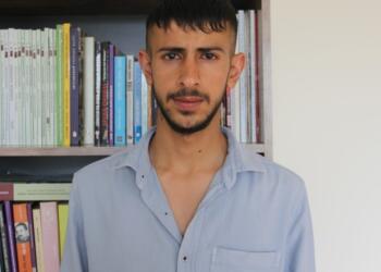 Ankara’da kaçırılan Erdoğan: Bizi yıldıramazlar