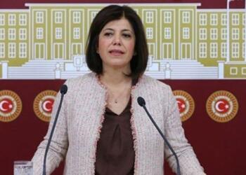 Beştaş: Faizler neden Nas’a takılmıyor?