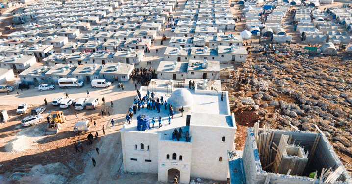 Türkiye’nin planları: Arap Birliği’nin sessizliğine tepki