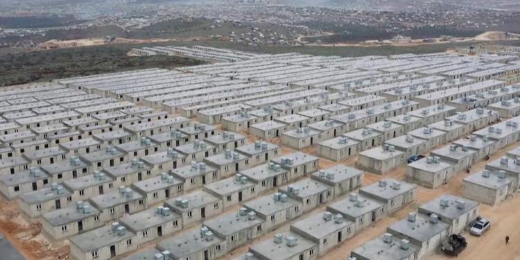 ‘1 milyon Suriyeli’ planına tepki: Musul’dan Haleb’e kadar topraklarına katmak istiyor