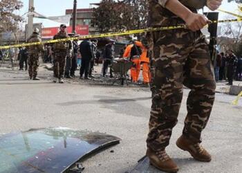 Afganistan’da bombalı saldırı: 14 kişi yaşamını yitirdi