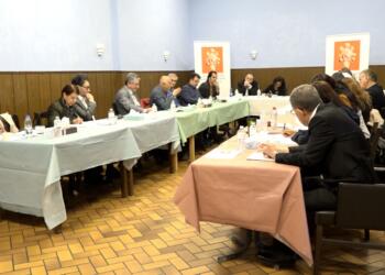 Kürt-Arap Diyaloğu genişletilerek sürdürülecek