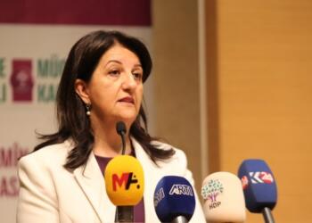 Buldan: Muhalefet net tavır alsaydı bu noktada olmazdık