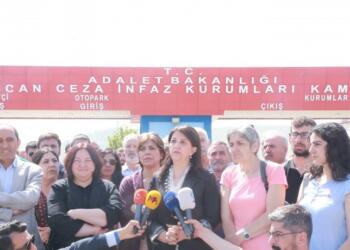 Buldan: Kobanê Davası ellerine ayaklarına dolandı