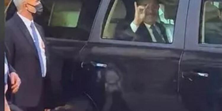 Uruguay’la bozkurt krizi büyüdü: Elçi gönderme askıya alındı