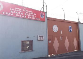 Cezaevi’nde saldırı tatbikatı: Bir şeylerin hazırlığı yapılıyor