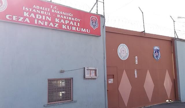 Cezaevi’nde saldırı tatbikatı: Bir şeylerin hazırlığı yapılıyor