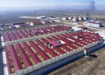 Beşiri Cezaevi’nde şüpheli ölüm