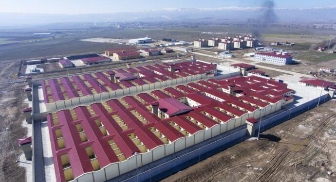 Beşiri Cezaevi’nde şüpheli ölüm