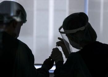 Covid-19 nedeniyle 10 kişi hayatını kaybetti