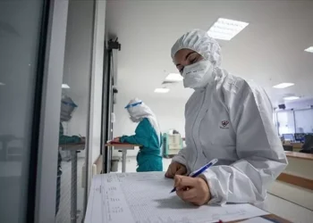 Koronavirüs: 7 kişi hayatını kaybetti, bin 858 yeni vaka