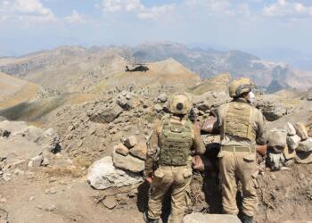 Deriyê Çirçiro ve Çala Goza’da çatışma şiddetlendi