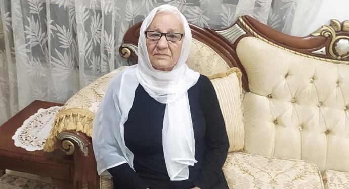 ‘Hiçbir pêşmerge KDP’nin ihanetine destek vermemeli’