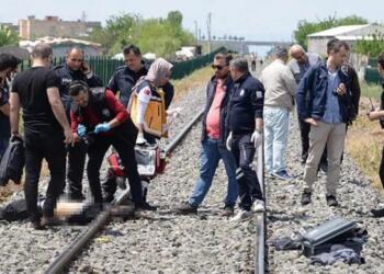 Diyarbakır’da bir gencin cansız bedeni bulundu