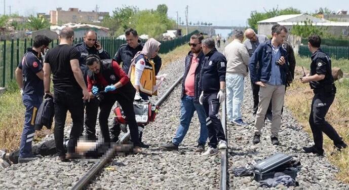 Diyarbakır’da bir gencin cansız bedeni bulundu