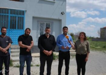 Bozdağ’dan Dedeoğulları’na: HDP varsa, benim yanıma gelmeyin