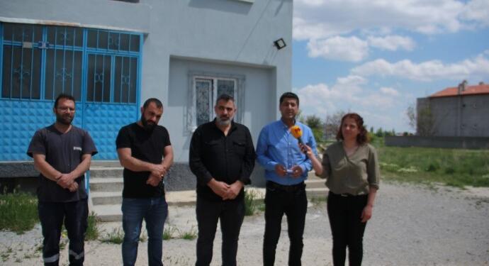 Bozdağ’dan Dedeoğulları’na: HDP varsa, benim yanıma gelmeyin