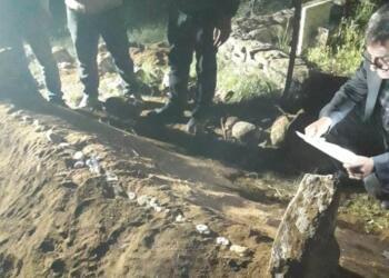 Kulp’da cenaze defni ve taziyeye izin verilmedi