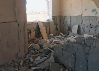 Foza Yusif: Şengal varlık-yokluk günü, seferberlik ruhuyla Şengal’e sahip çıkmalı