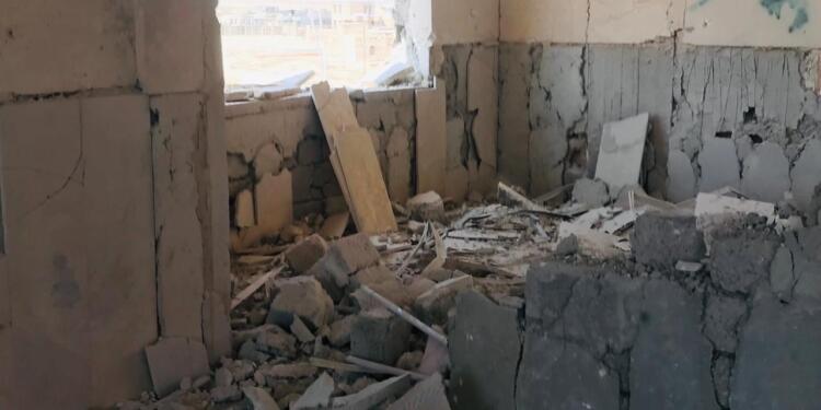 Foza Yusif: Şengal varlık-yokluk günü, seferberlik ruhuyla Şengal’e sahip çıkmalı